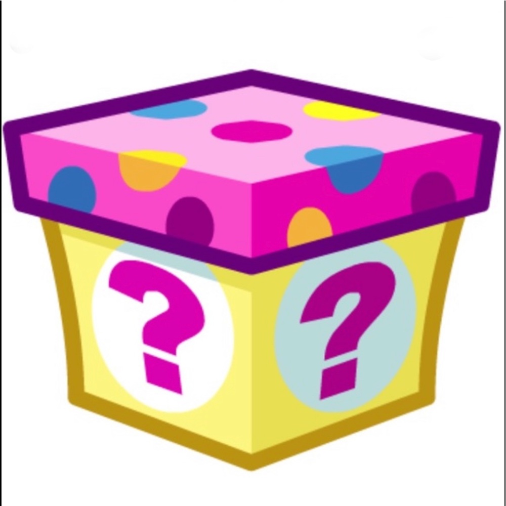 🍭 🆕 BOUTIQUE MYSTERY BOX for Ladies 🛍 6 items